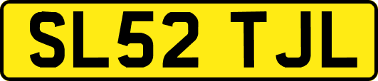 SL52TJL