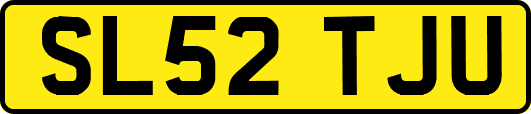 SL52TJU
