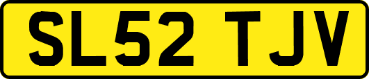SL52TJV