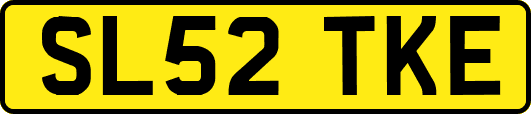 SL52TKE