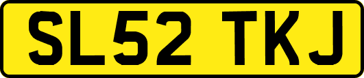 SL52TKJ