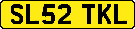 SL52TKL