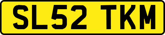 SL52TKM