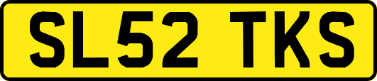 SL52TKS