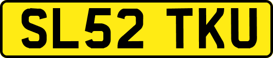 SL52TKU