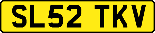 SL52TKV