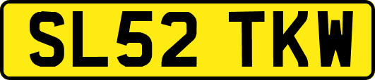 SL52TKW