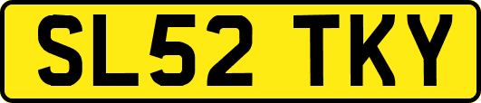 SL52TKY
