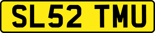 SL52TMU