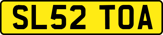 SL52TOA