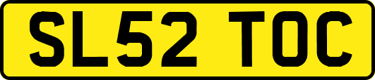 SL52TOC