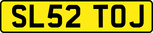 SL52TOJ