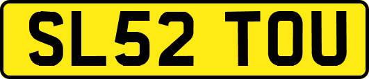 SL52TOU