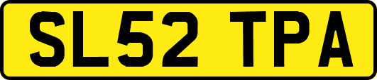 SL52TPA