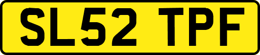 SL52TPF