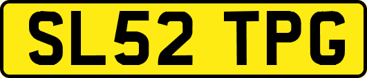 SL52TPG