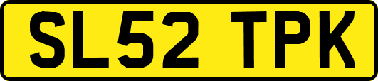 SL52TPK