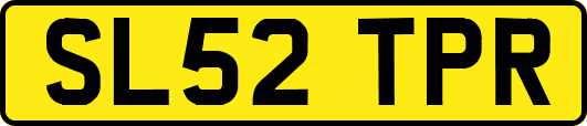 SL52TPR