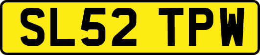SL52TPW
