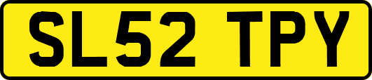 SL52TPY