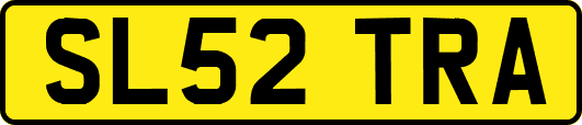 SL52TRA