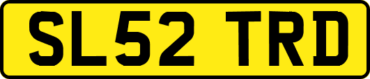 SL52TRD