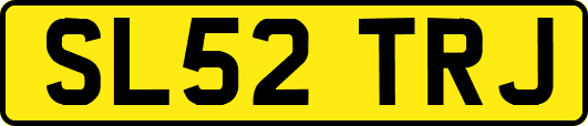 SL52TRJ