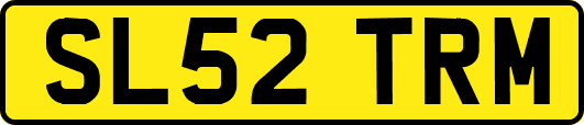 SL52TRM