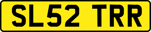 SL52TRR
