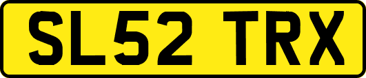 SL52TRX