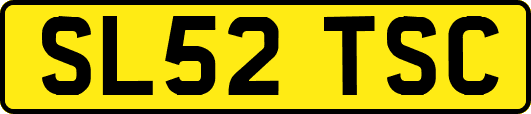 SL52TSC