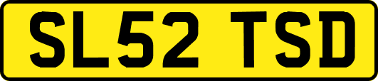 SL52TSD