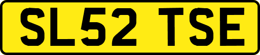 SL52TSE