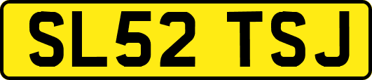 SL52TSJ