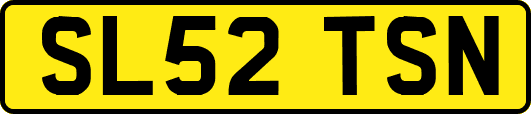 SL52TSN