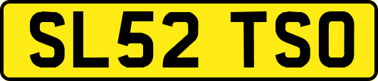 SL52TSO