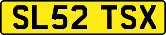 SL52TSX