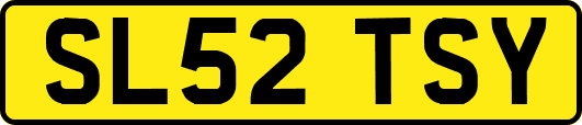SL52TSY