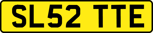 SL52TTE