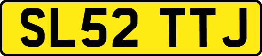SL52TTJ