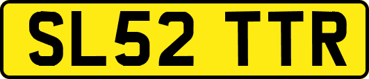 SL52TTR