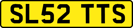 SL52TTS