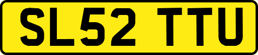 SL52TTU
