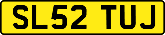 SL52TUJ
