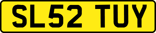 SL52TUY