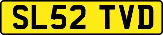 SL52TVD