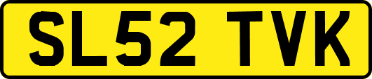 SL52TVK