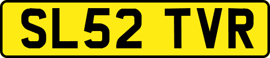 SL52TVR