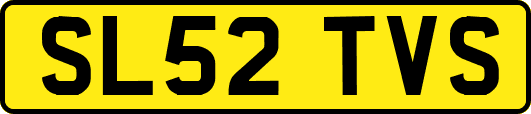 SL52TVS