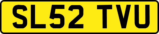 SL52TVU